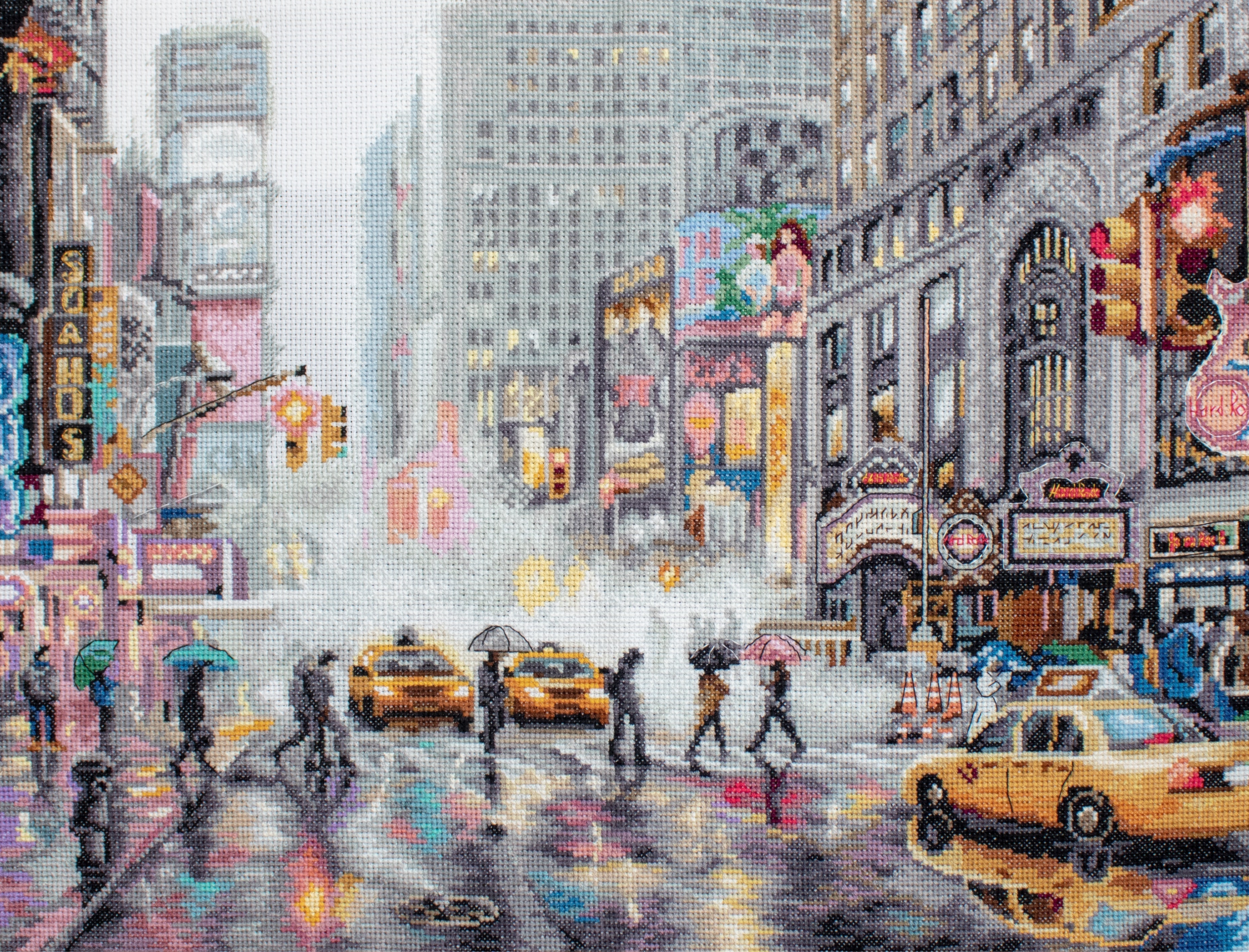 Cities – LETISTITCH