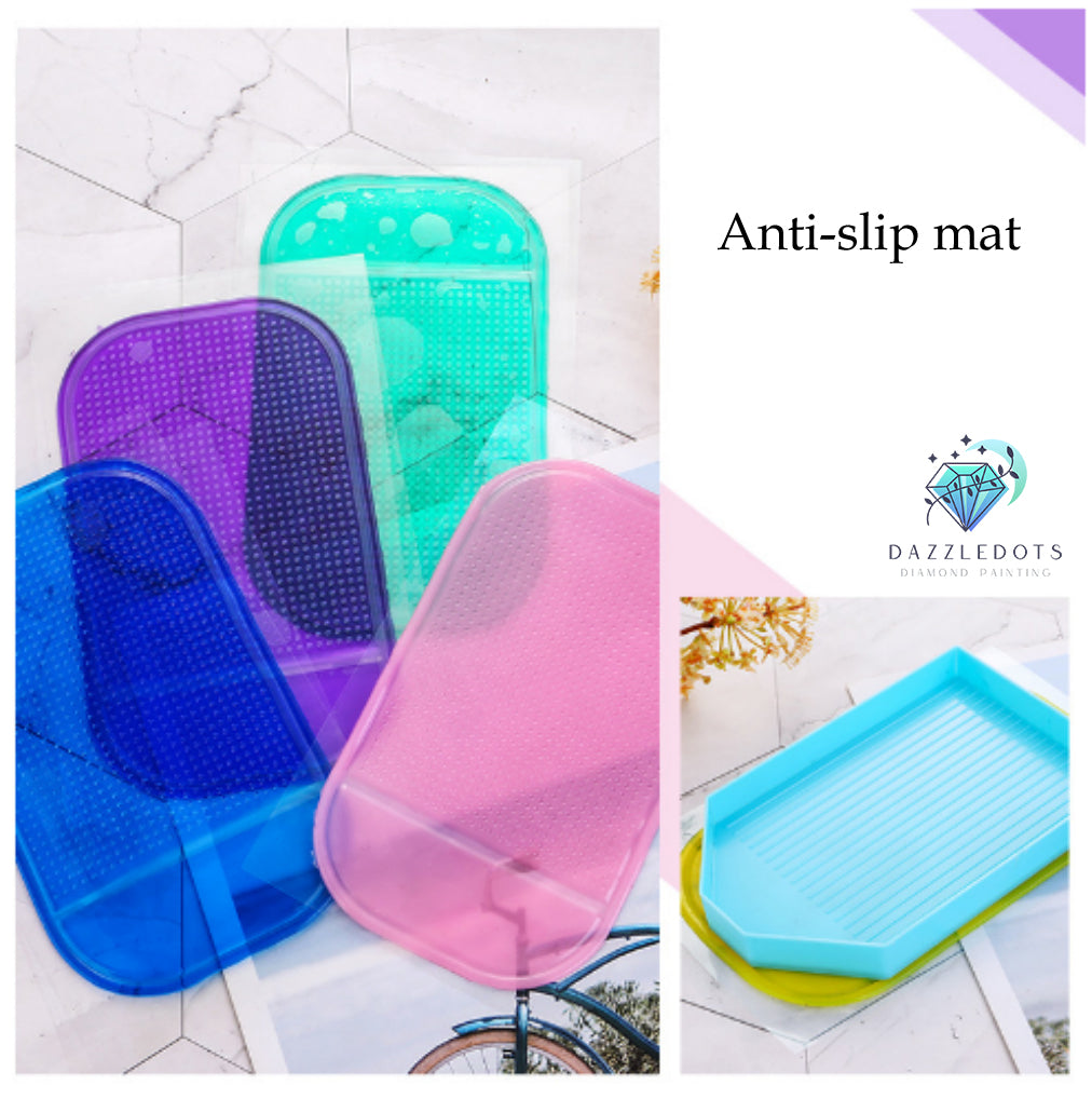 Diamond Painting Anti-slip mat