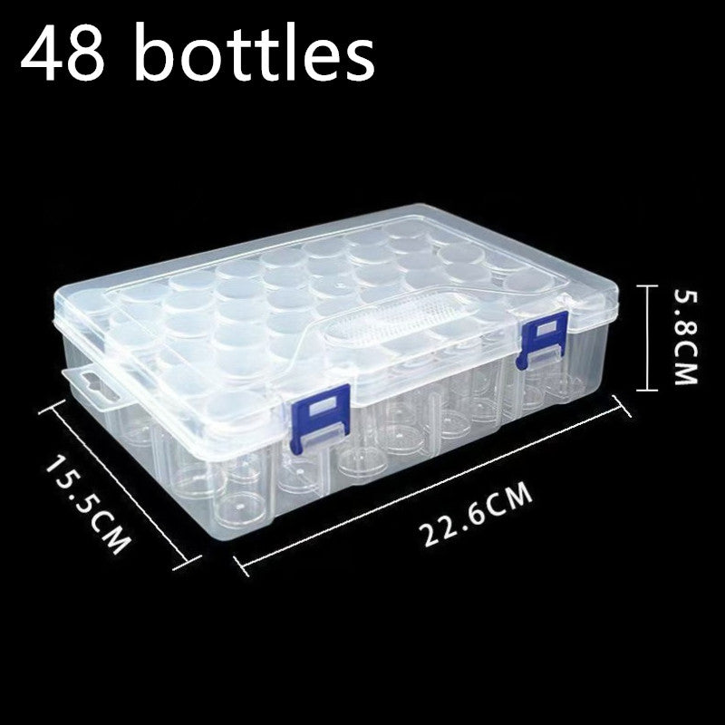 Diamond Painting Crystal Organizer SN-11