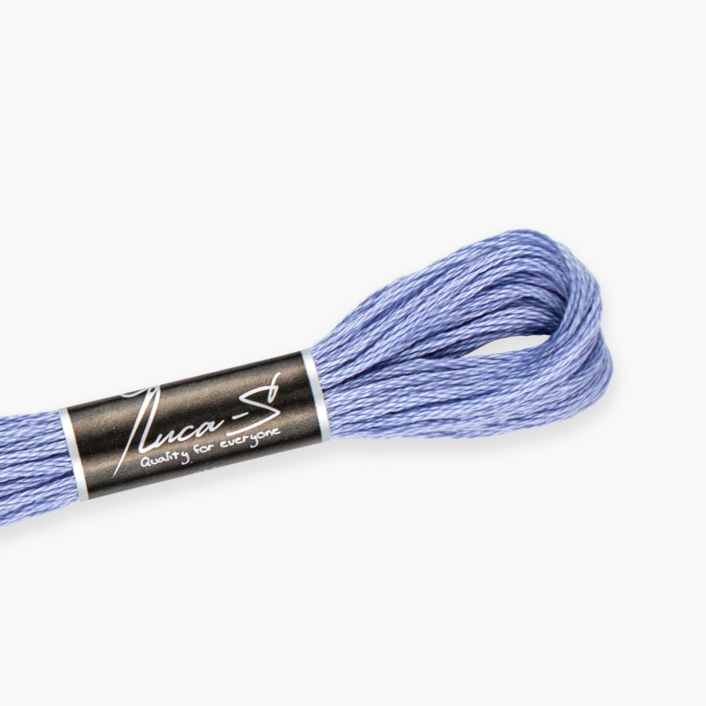 Stranded Cotton Luca-S - 138 / DMC 156