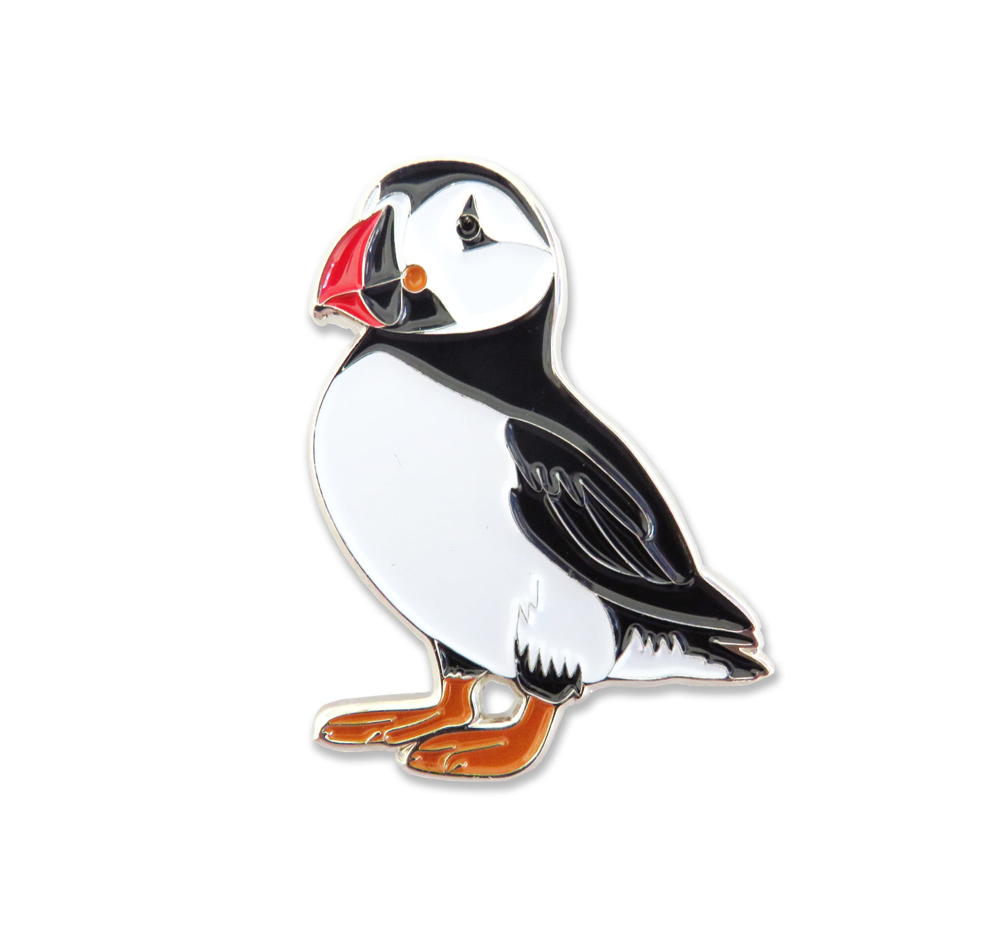 Letistitch SKU 14361 Puffin Magnetic Needleminder