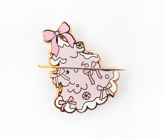 Letistitch SKU 14365 Fluff Magnetic Needle Minder