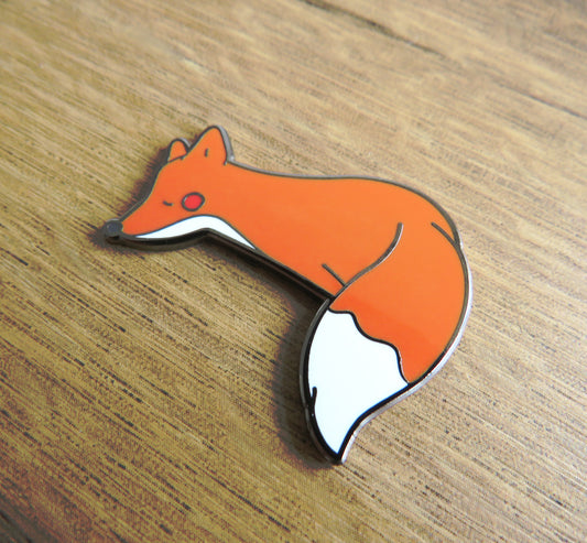 Letistitch SKU 14367 I love Winter Magnetic Needle Minder