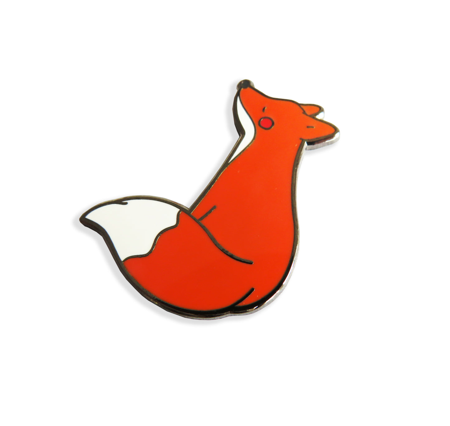 Letistitch SKU 14367 I love Winter Magnetic Needle Minder