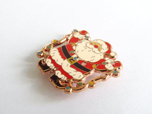 Magnetic Needleminder – “Decoration Joy” SKU 14369 🎄✨