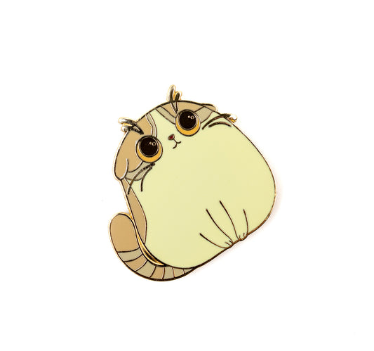 Letistitch SKU 14380 Puff Magnetic Needleminder