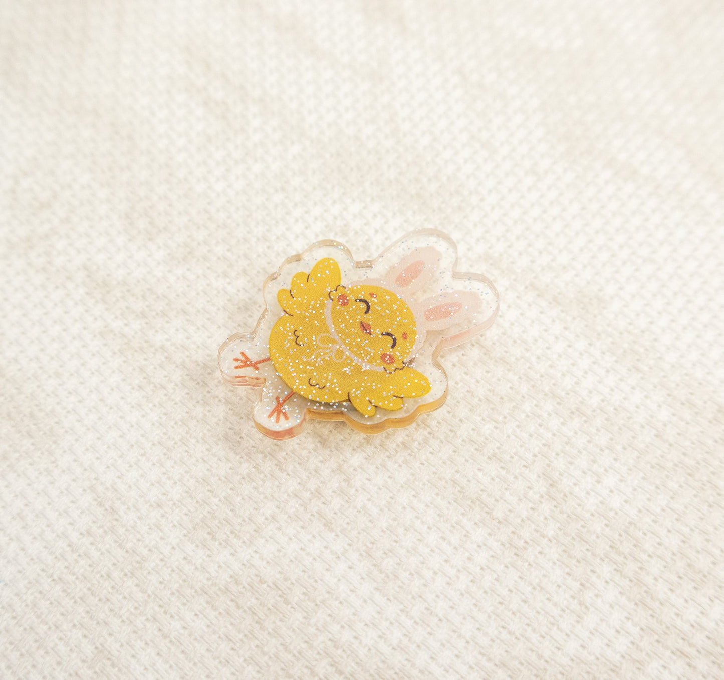 Letistitch SKU 14392 Dancing Chick