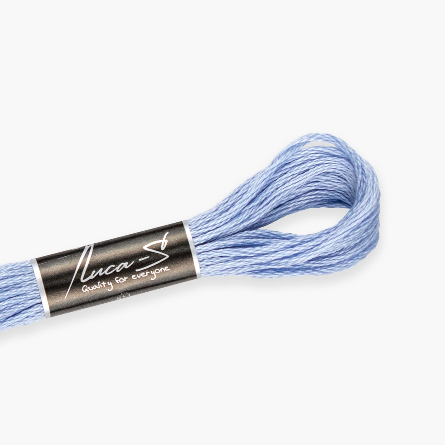 Stranded Cotton Luca-S - 144 / DMC 157 / Anchor 120