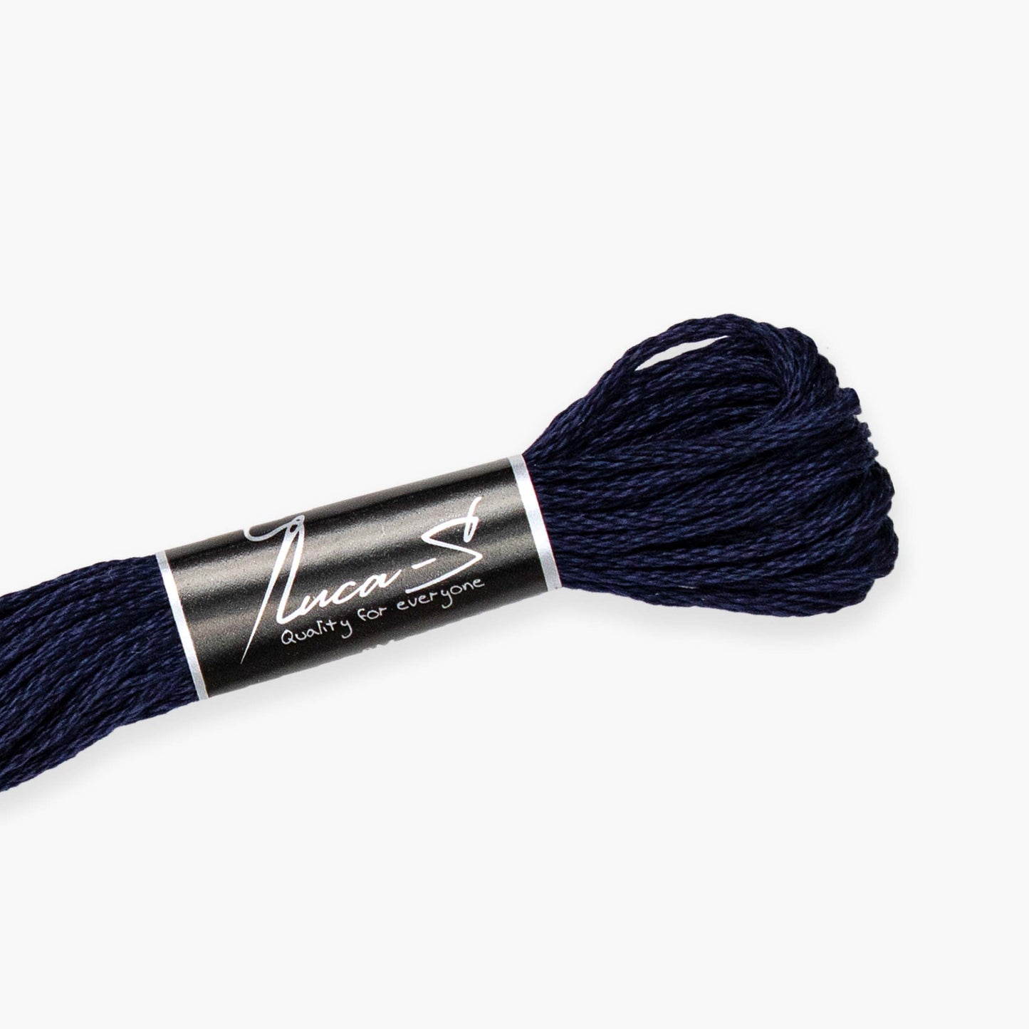 Stranded Cotton Luca-S - 160 / DMC 939 / Anchor 152
