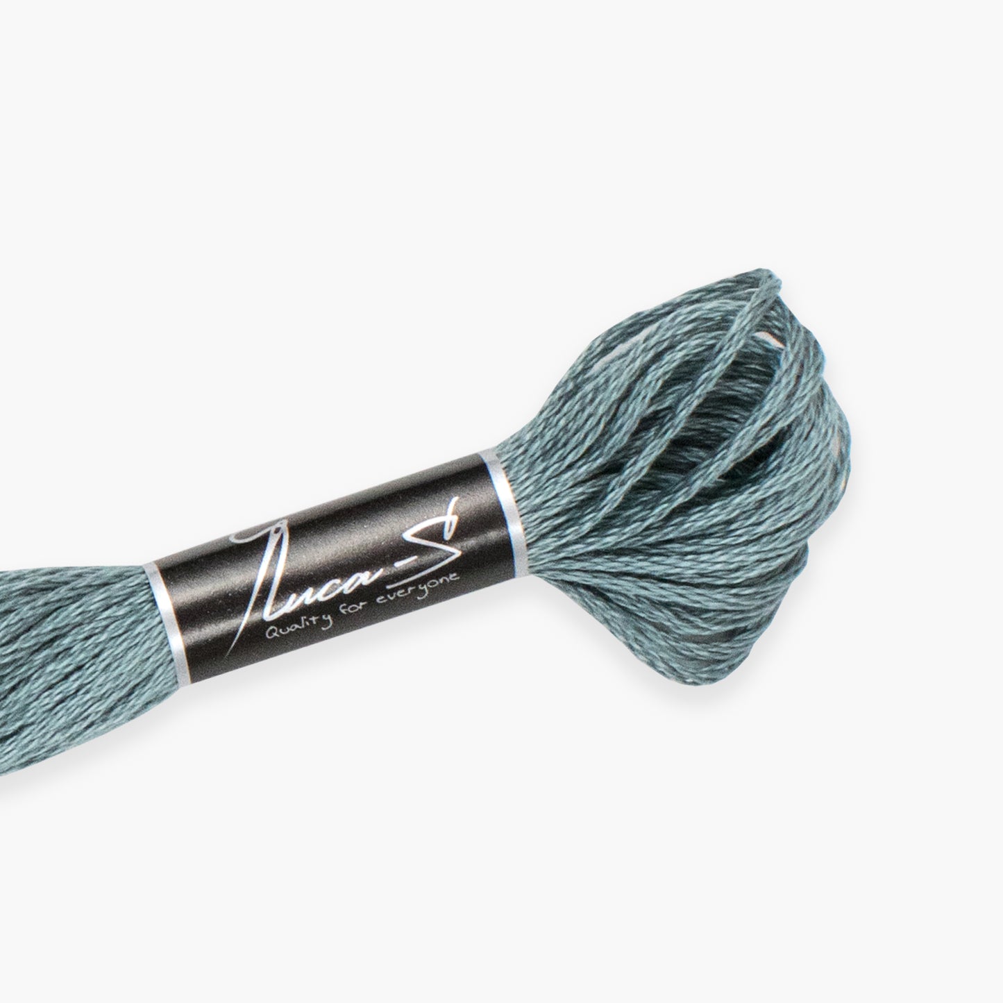Stranded Cotton Luca-S - 169 / DMC 926 / Anchor 849