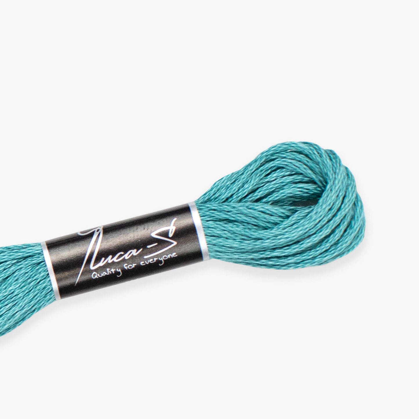 Stranded Cotton Luca-S - 220 / DMC 3845