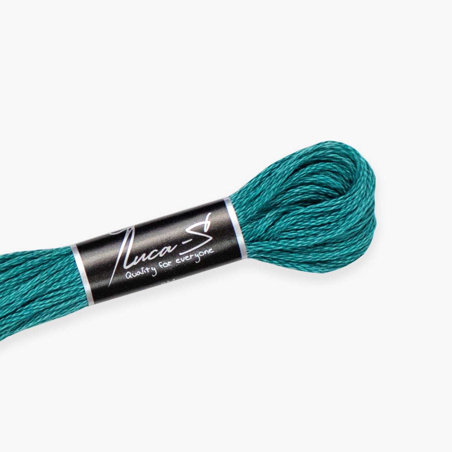 Stranded Cotton Luca-S - 221 / DMC 3848