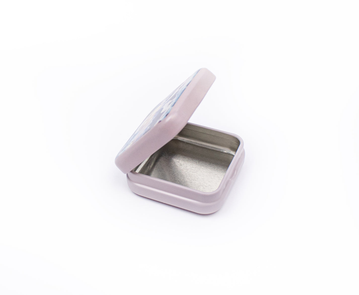 Tin Box for Needles – “Moon & Love” SKU 25631 🌙❤️