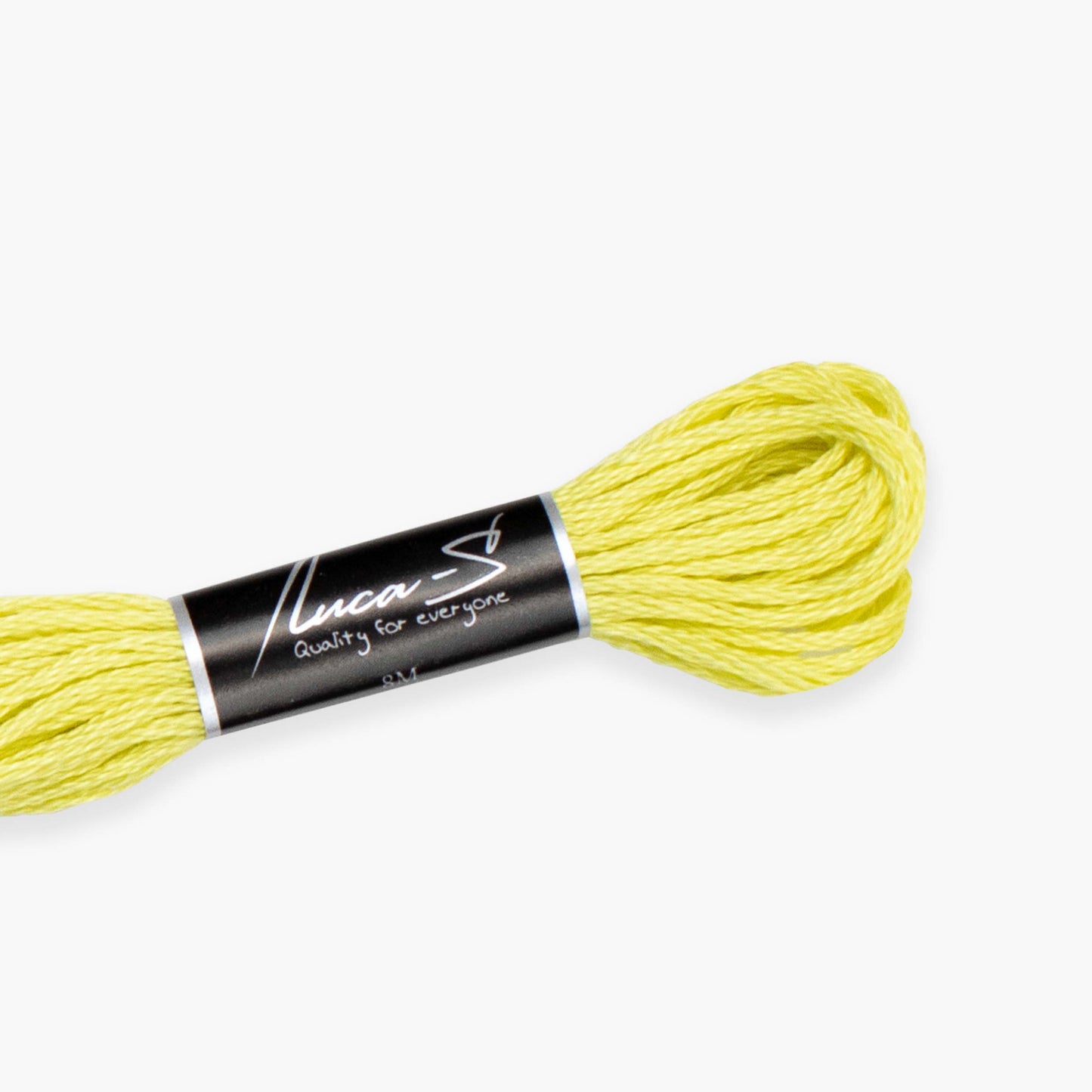 Stranded Cotton Luca-S - 293 / DMC 11