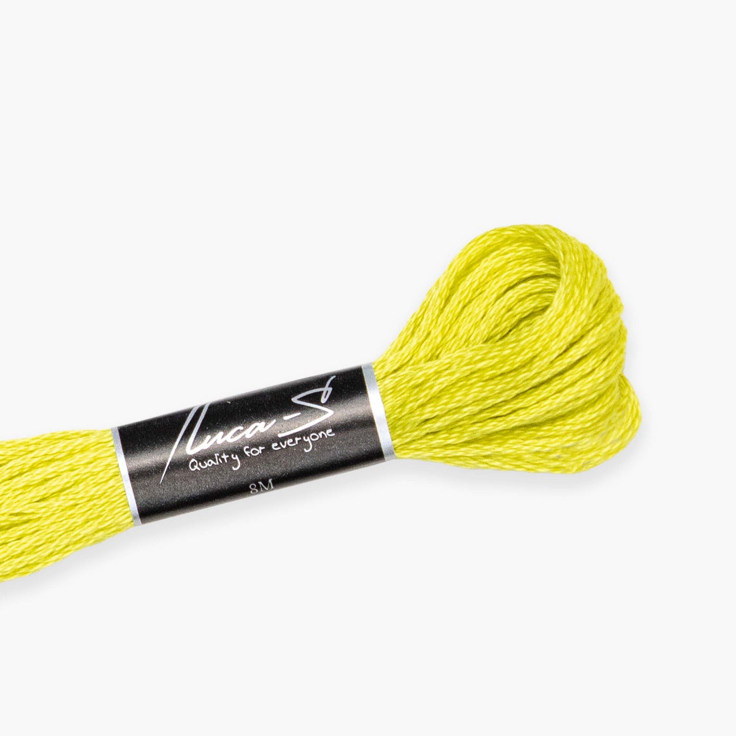 Stranded Cotton Luca-S - 294 / DMC 12