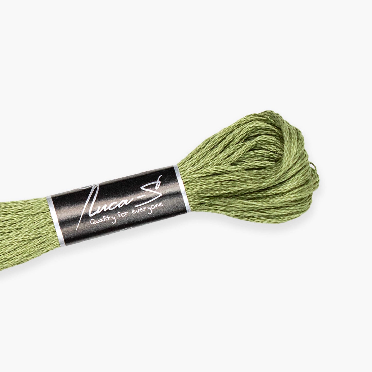 Stranded Cotton Luca-S - 299 / DMC 3364