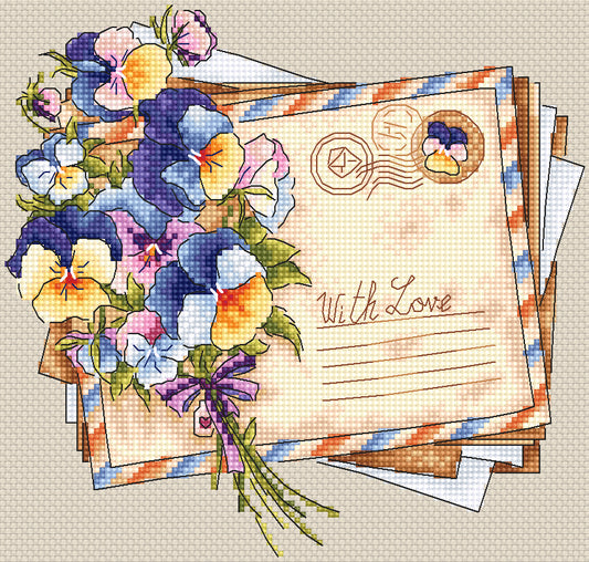 With Love-PDF Pattern Final