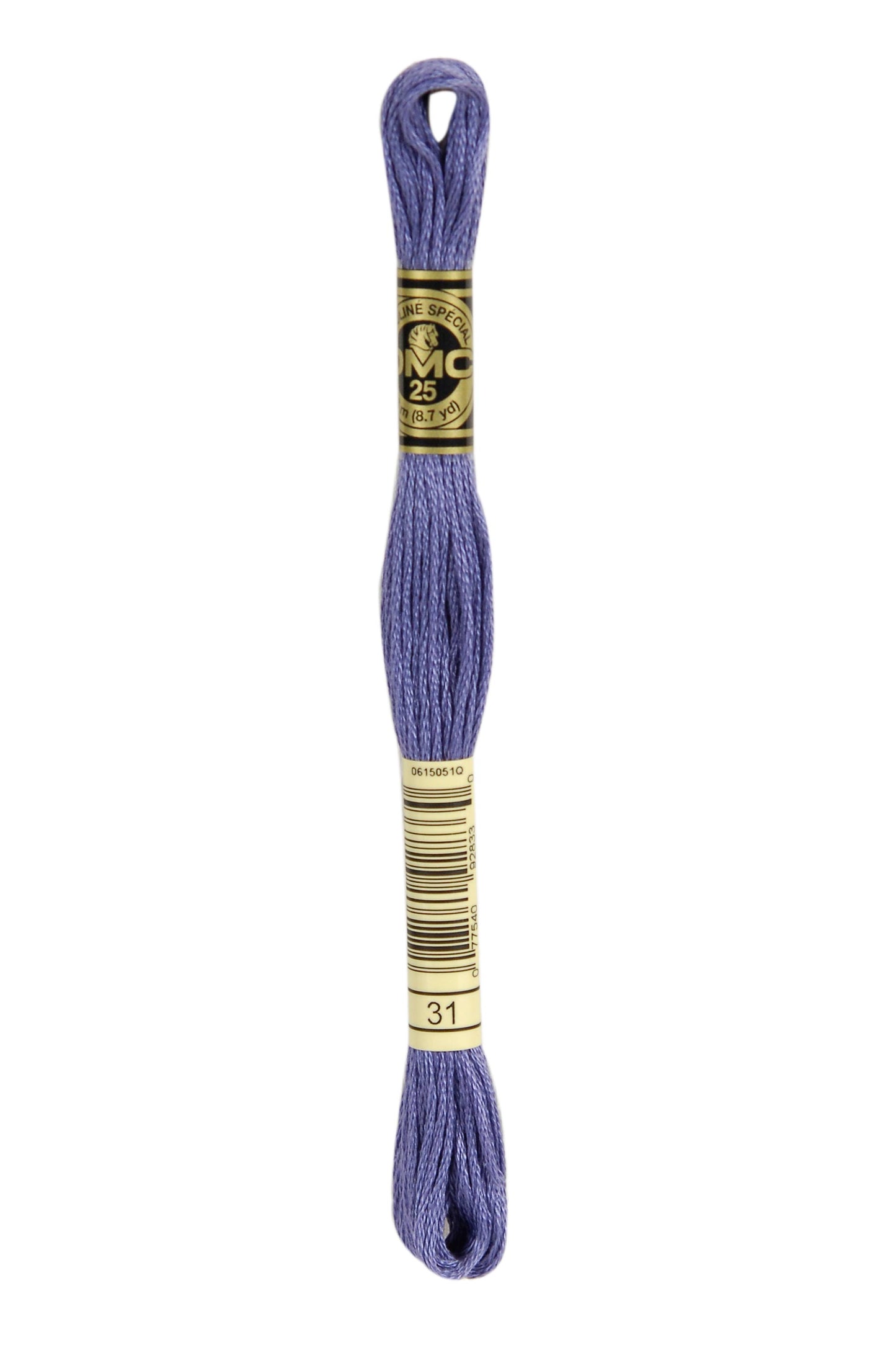 DMC Stranded Cotton - DMC color 31