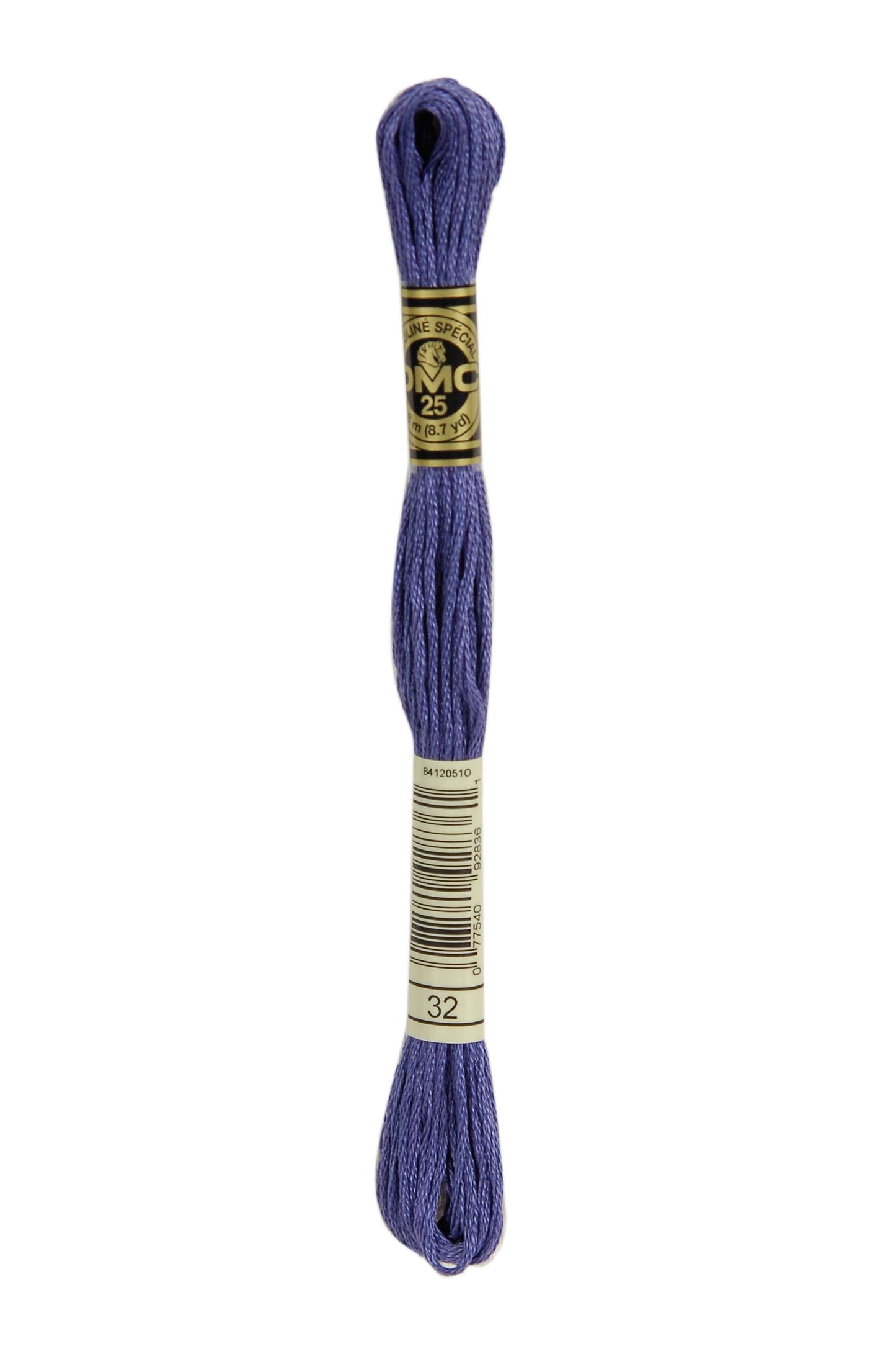 DMC Stranded Cotton - DMC color 32