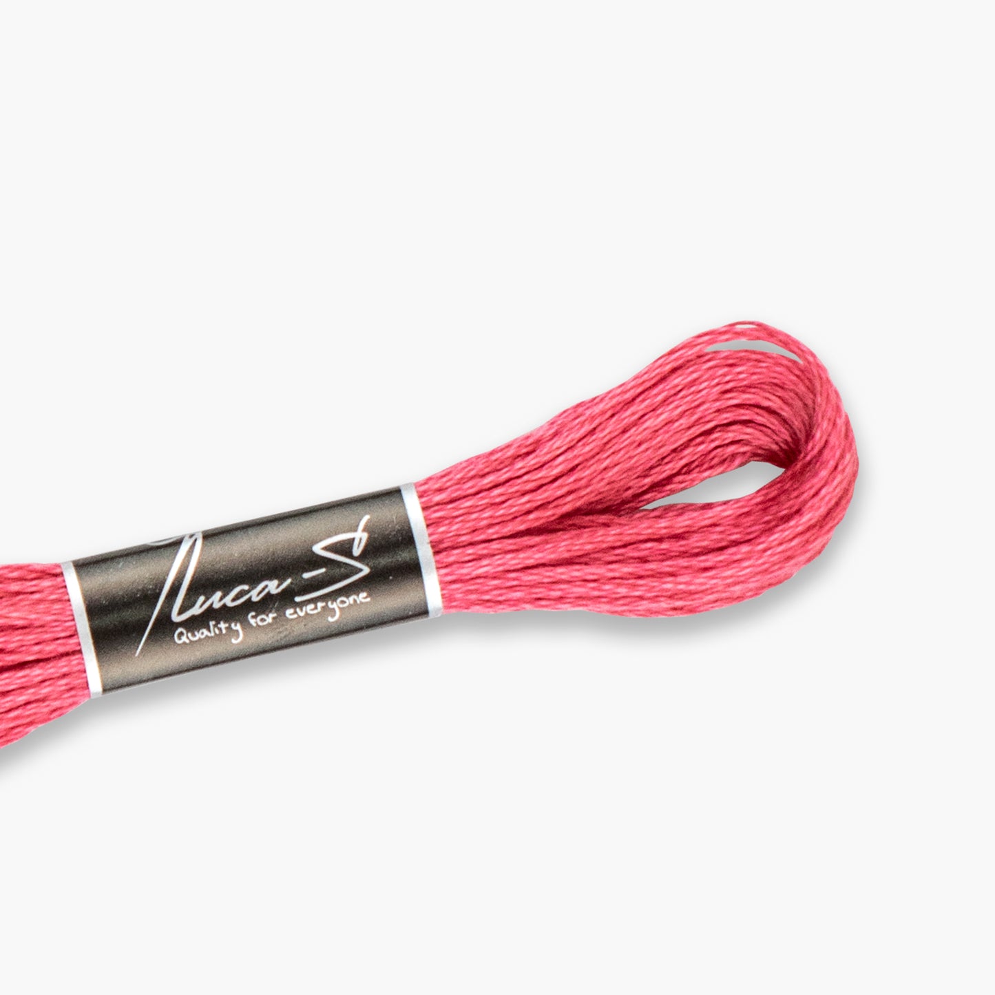Stranded Cotton Luca-S - 38 / DMC 961