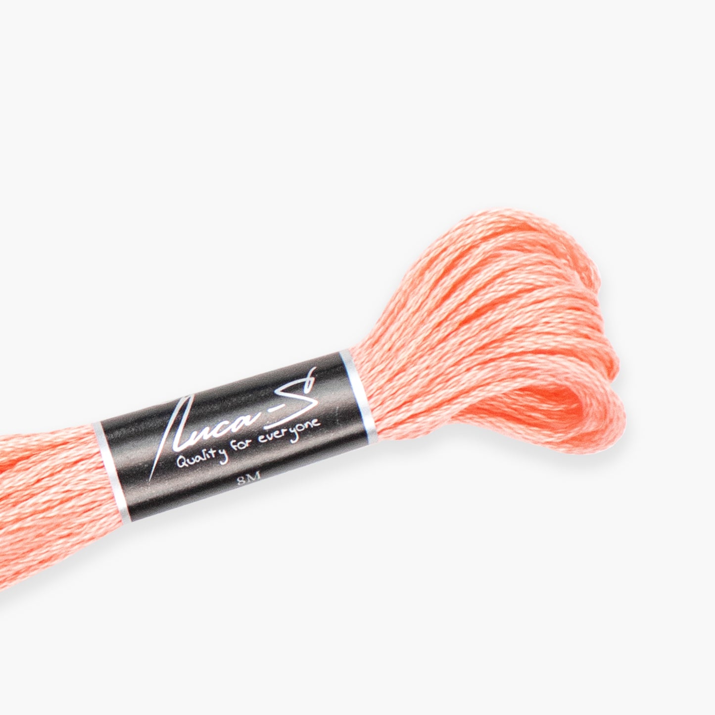 Stranded Cotton Luca-S - 384 / DMC 3824