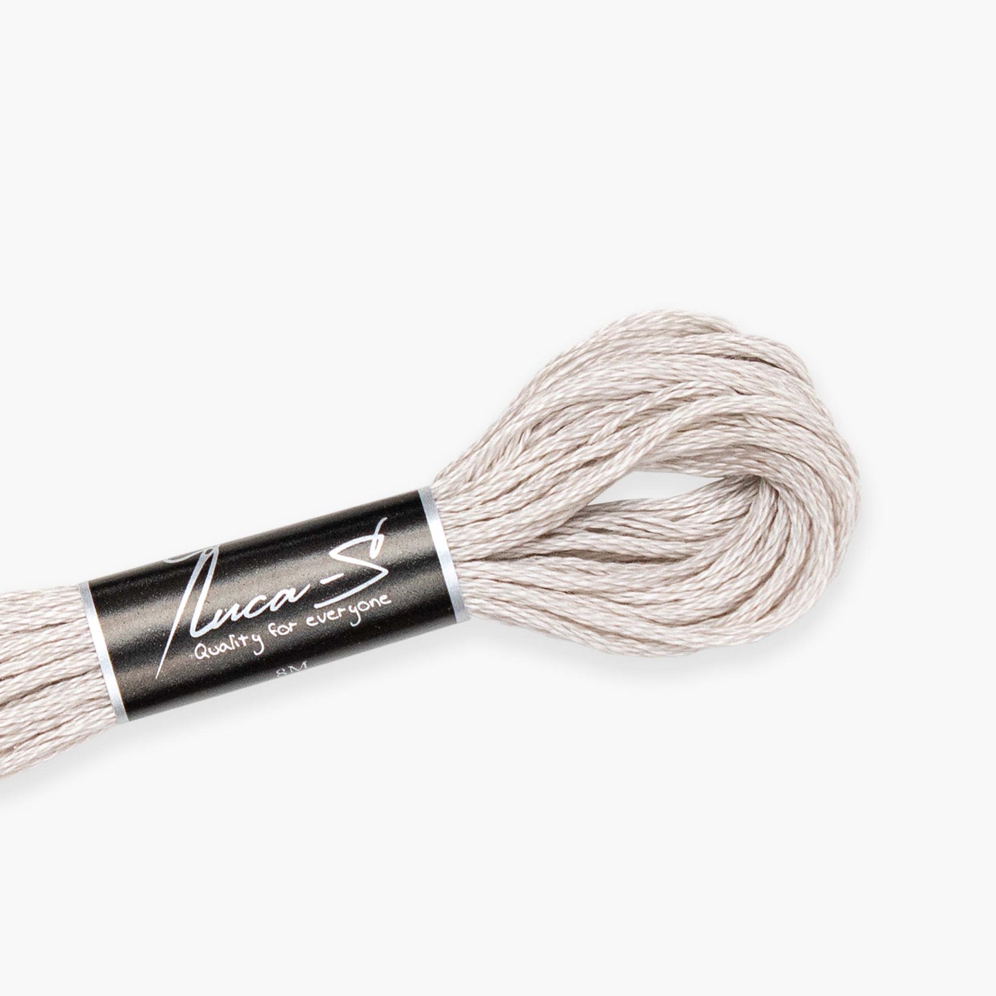 Stranded Cotton Luca-S - 426 / DMC 5 / Anchor 231