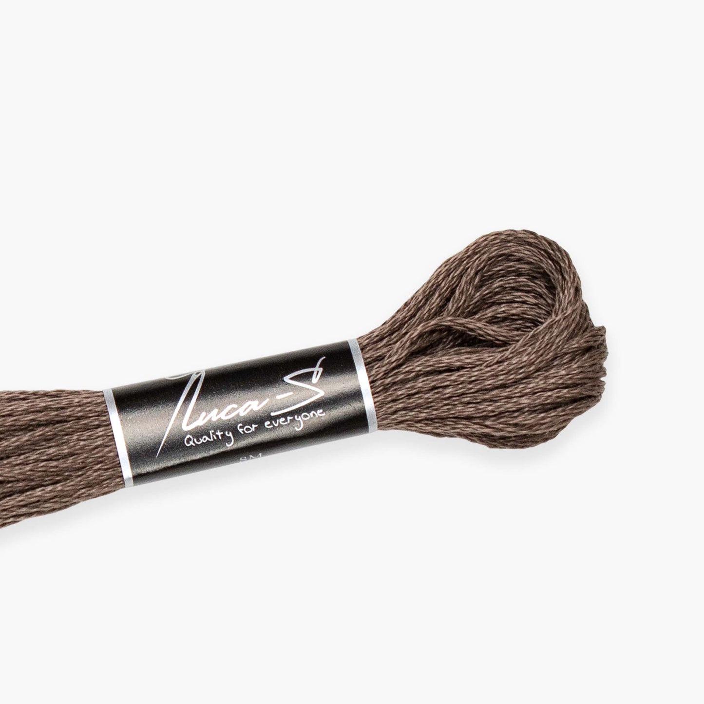 Stranded Cotton Luca-S - 429 / DMC 8
