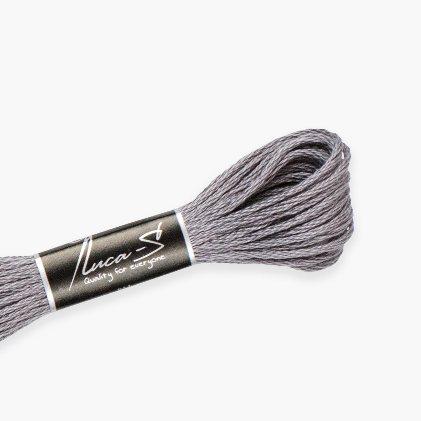 Stranded Cotton Luca-S - 437 / DMC 4 / Anchor 235