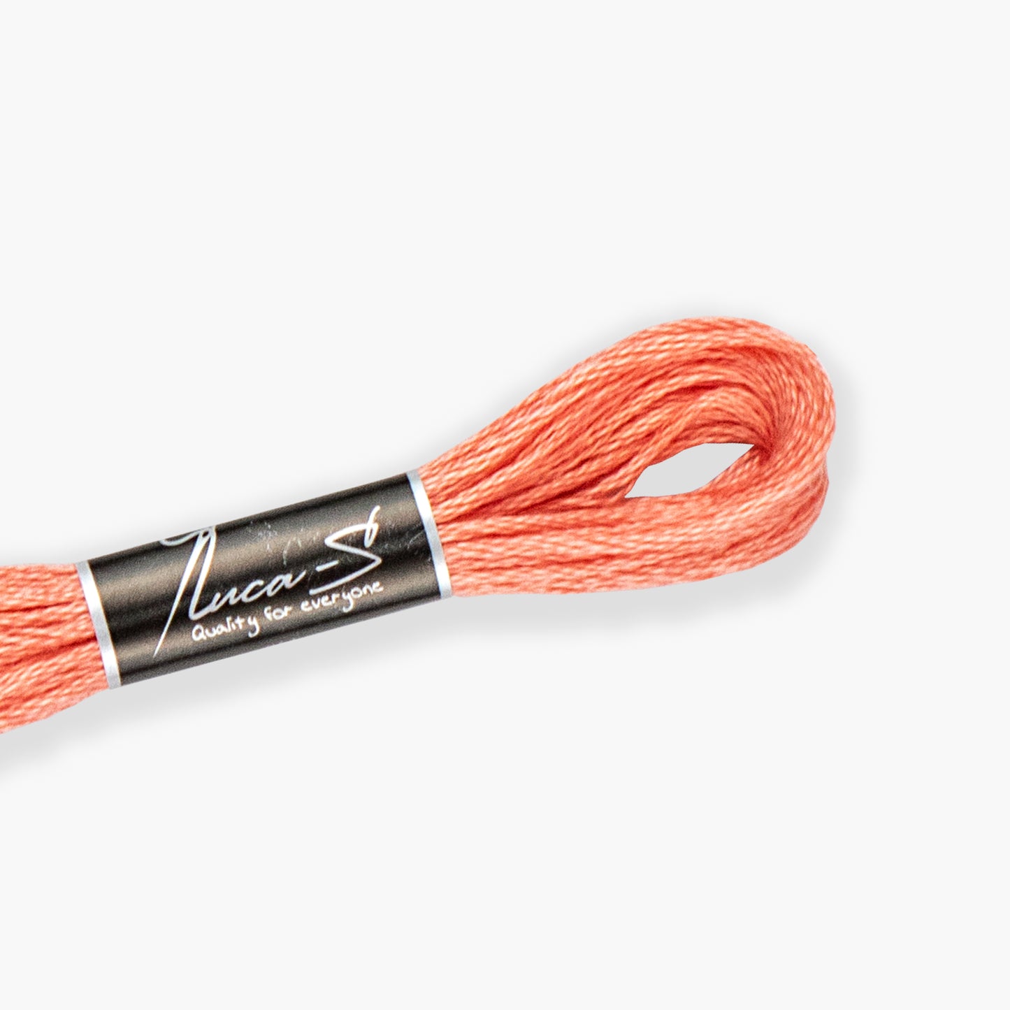 Stranded Cotton Luca-S - 52 / DMC 352 / Anchor 9