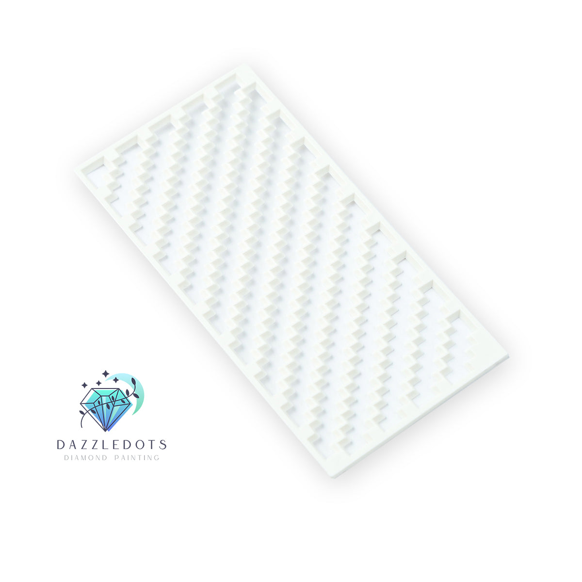 Diamond Painting FY Ruler - 9pcs / set