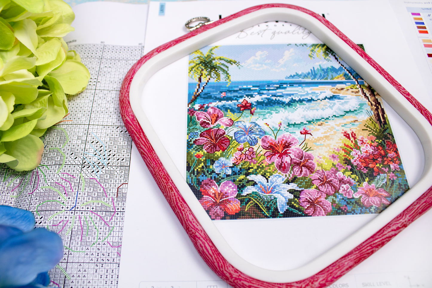 L8099 Paradise / Paradis