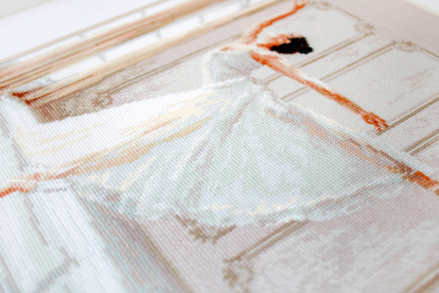 LETI 901 Ballerina