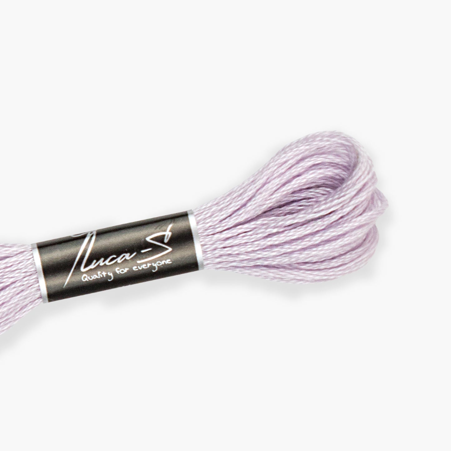 Stranded Cotton Luca-S - 92 / DMC 25