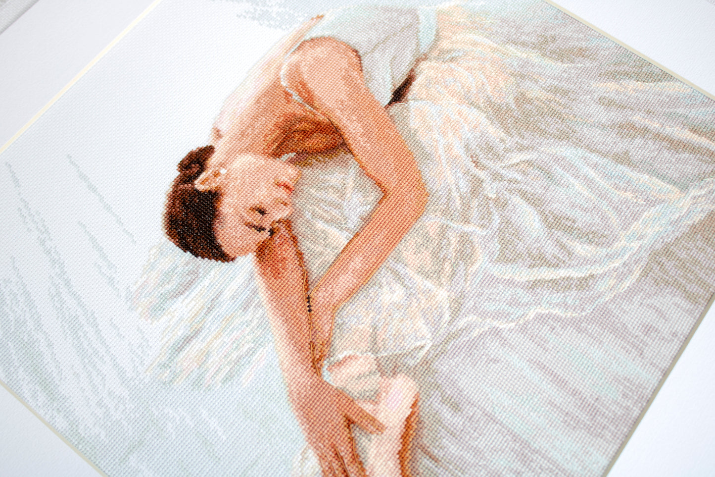 LETI 924 Tenderness