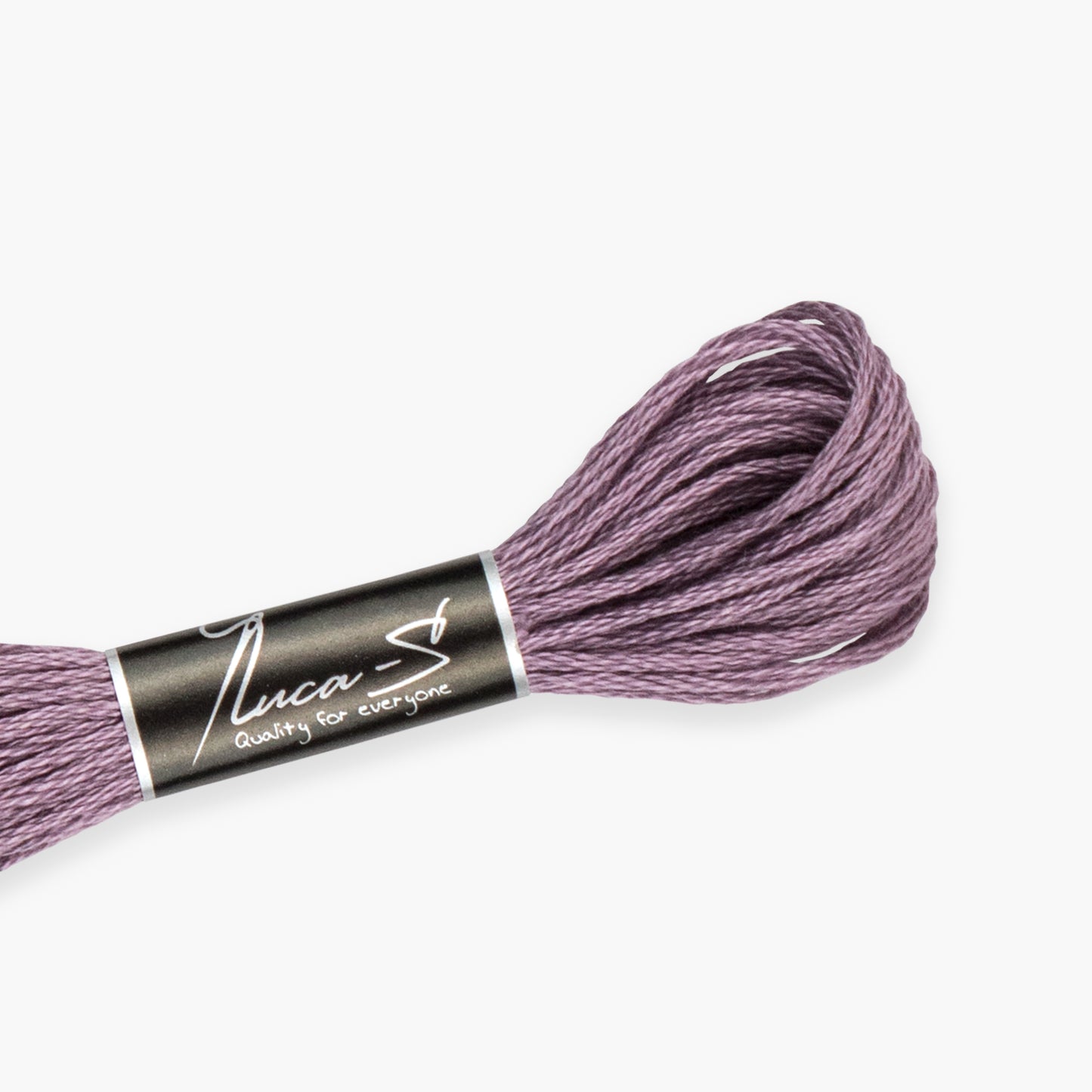 Stranded Cotton Luca-S - 96 / DMC 3041 / Anchor 871