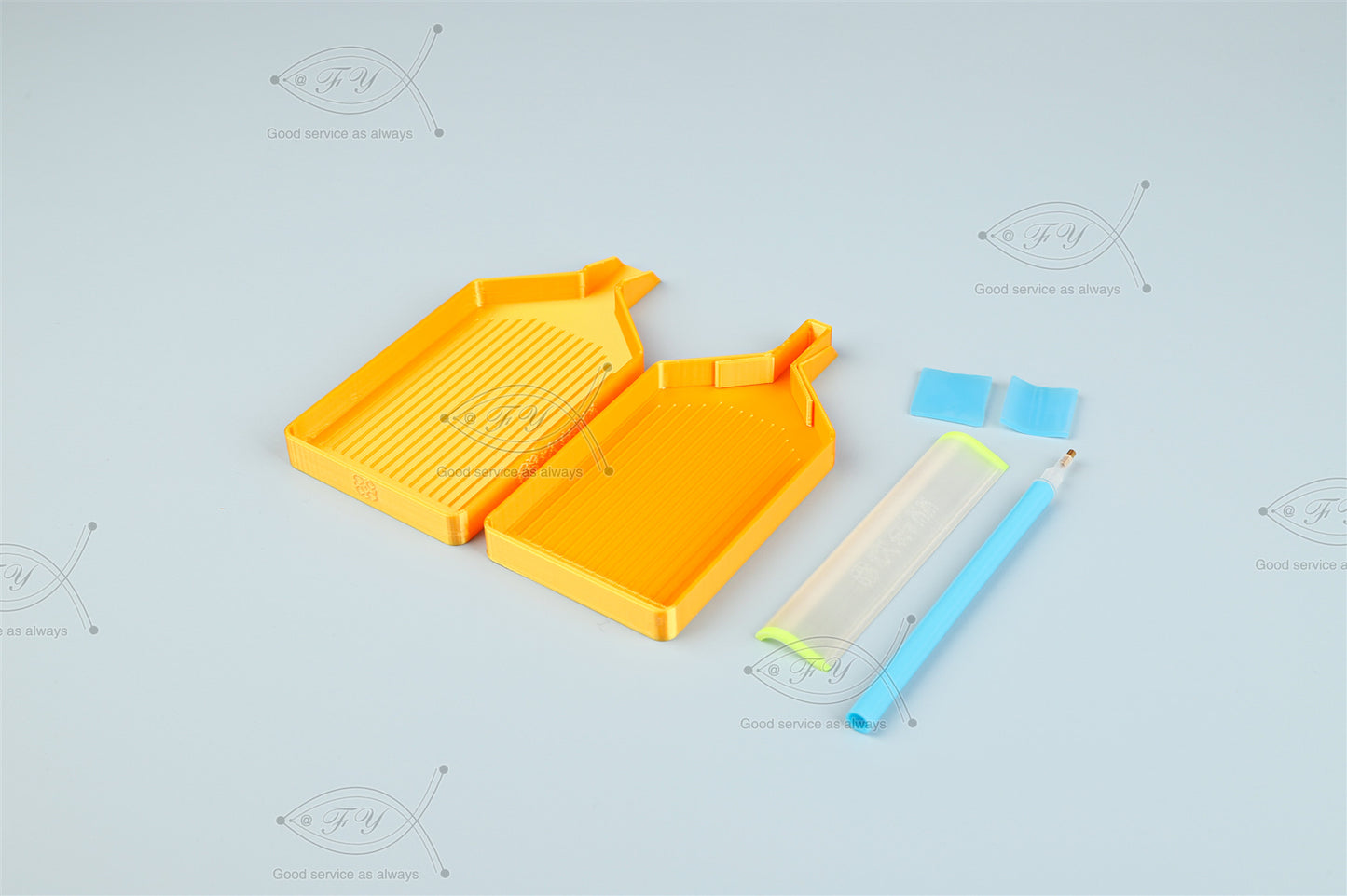 Diamond Painting 3D Tray