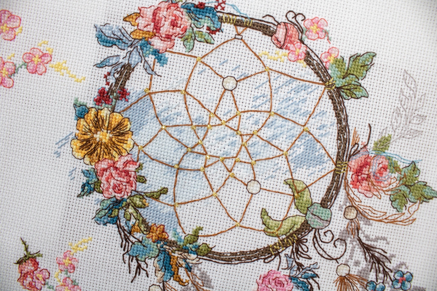 L8035 Spring Dreams