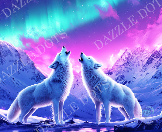 LDS 7017 Echo of Ice