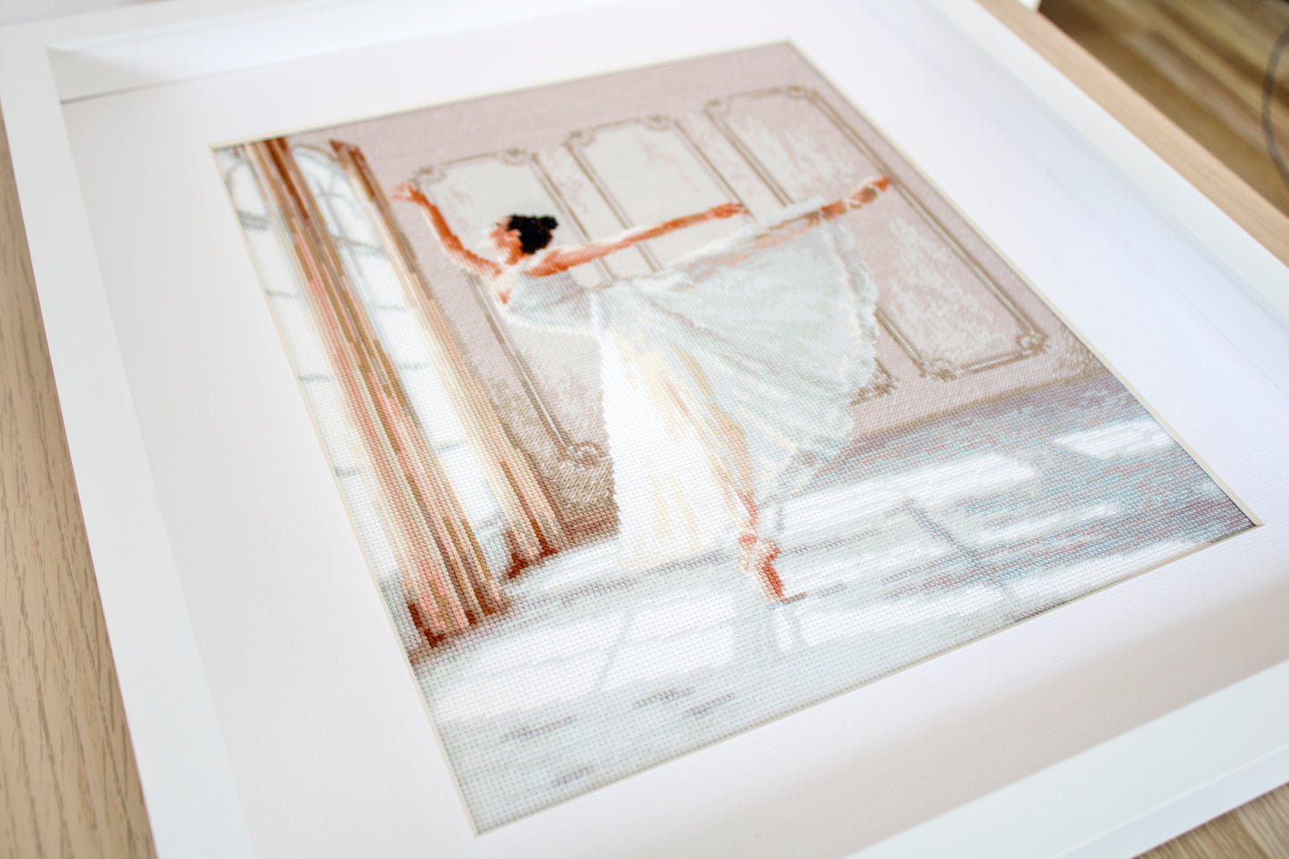 LETI 901 Ballerina