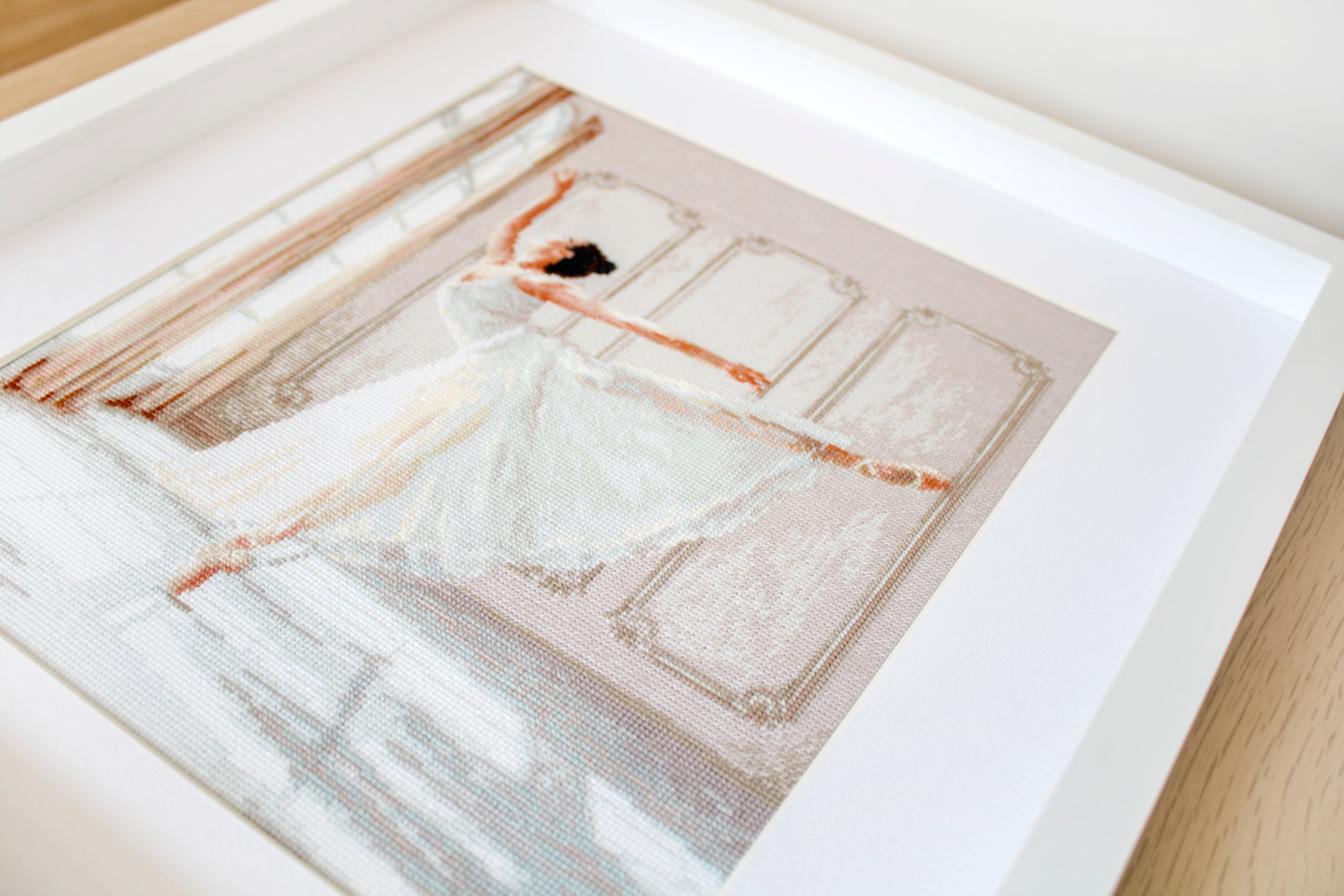 LETI 901 Ballerina