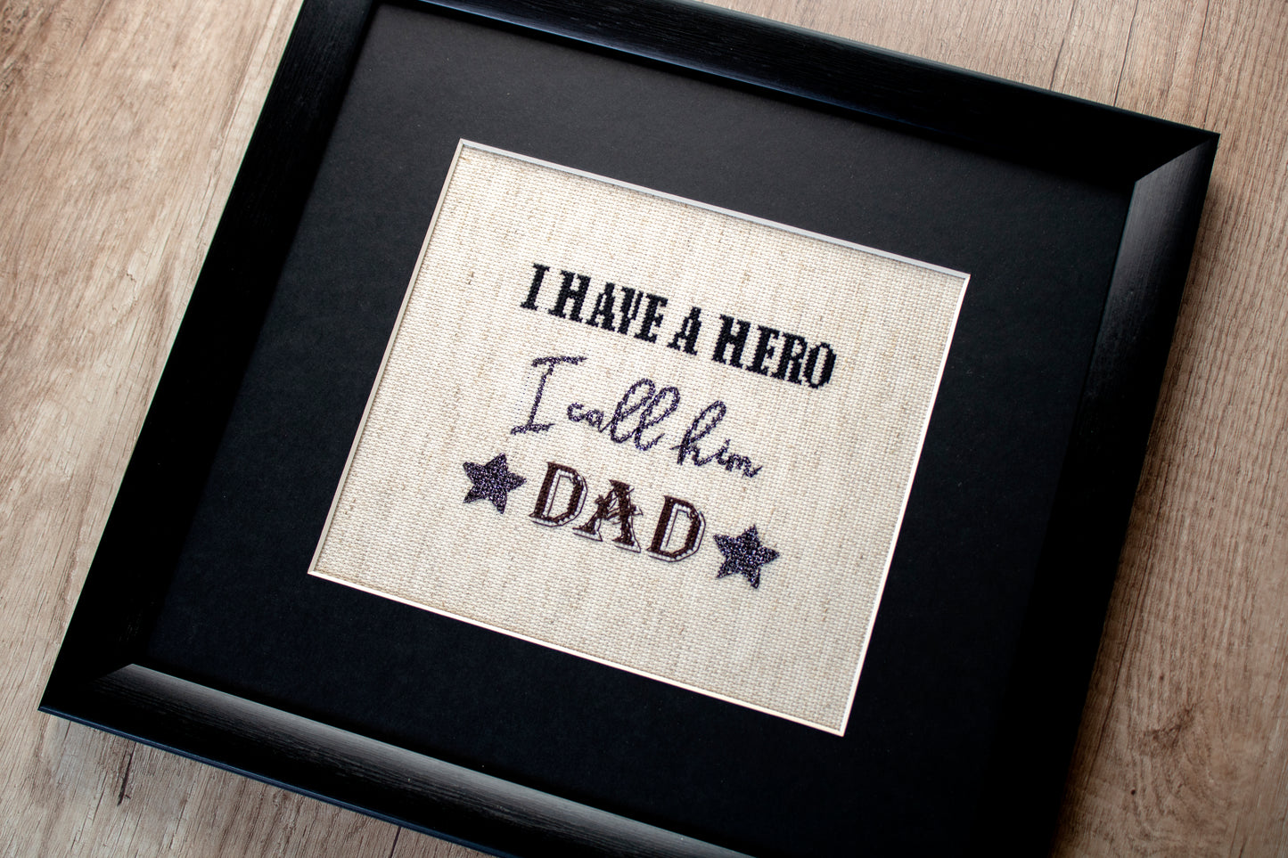LETI 933 Father’s day gift