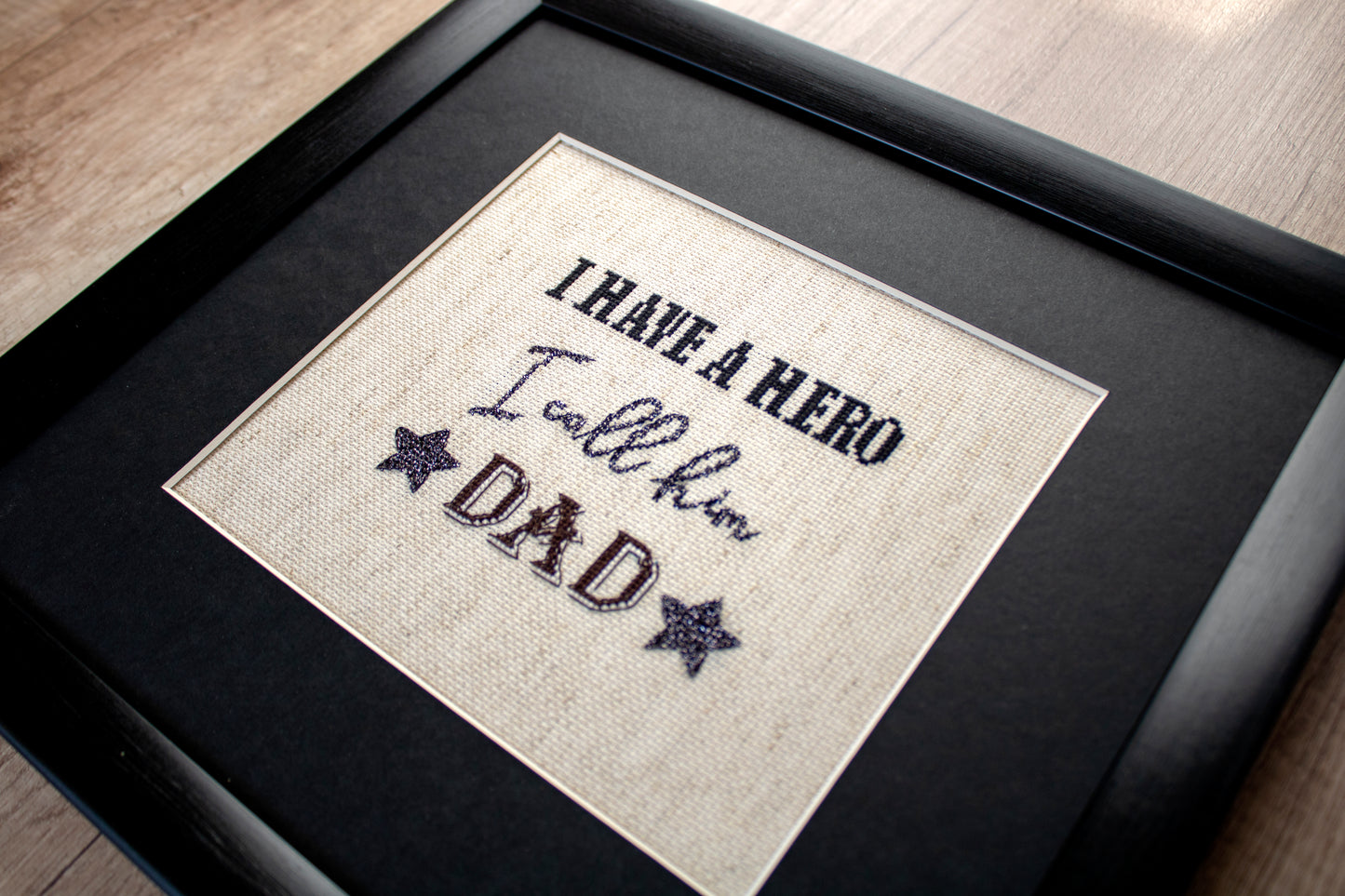 LETI 933 Father’s day gift