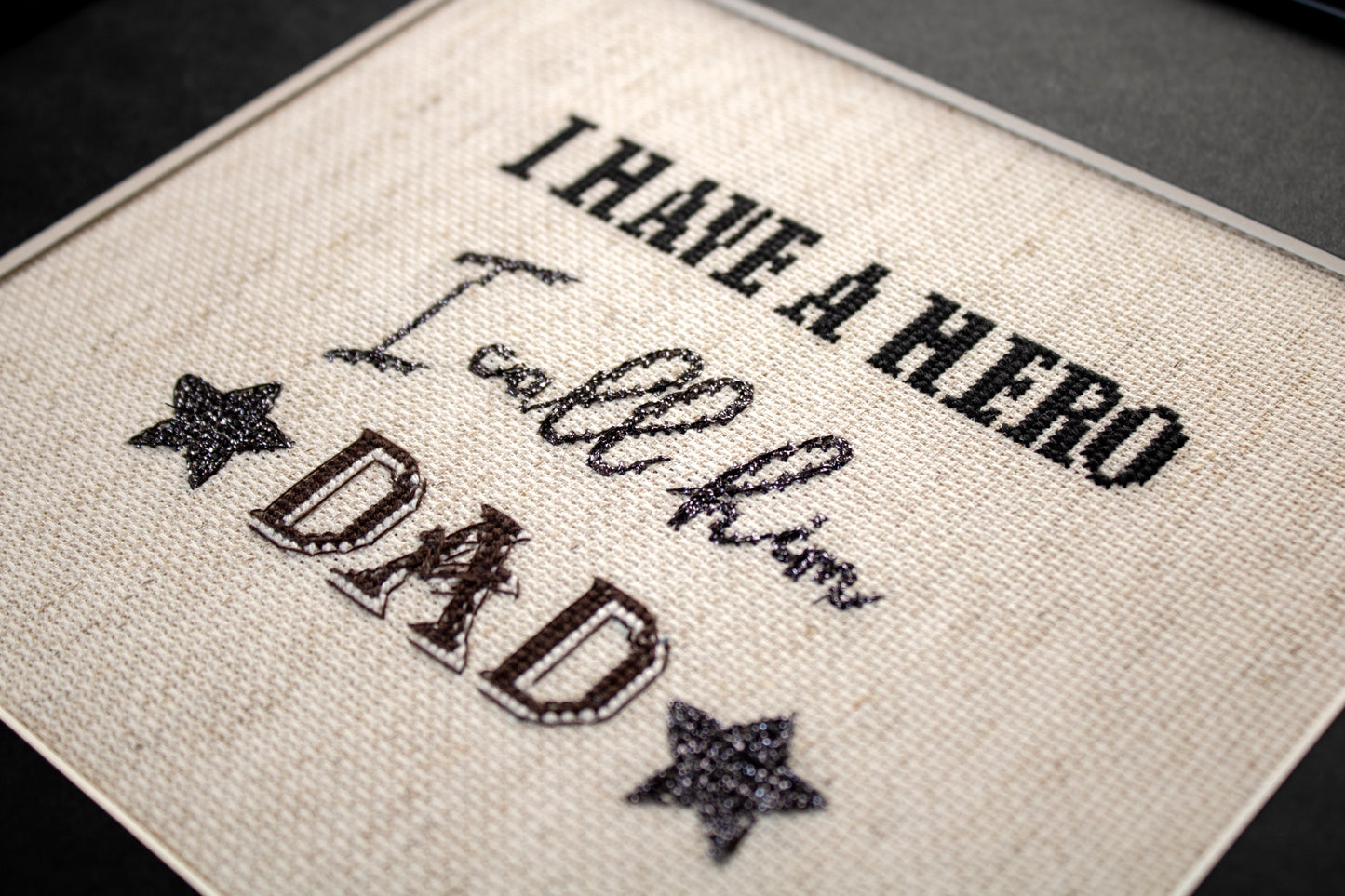LETI 933 Father’s day gift