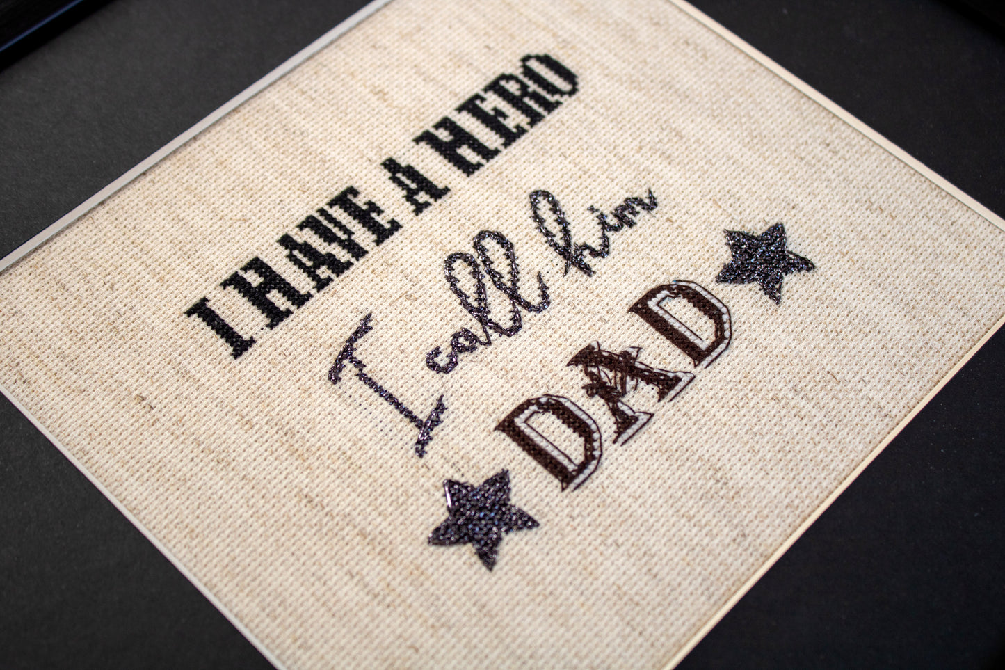 LETI 933 Father’s day gift