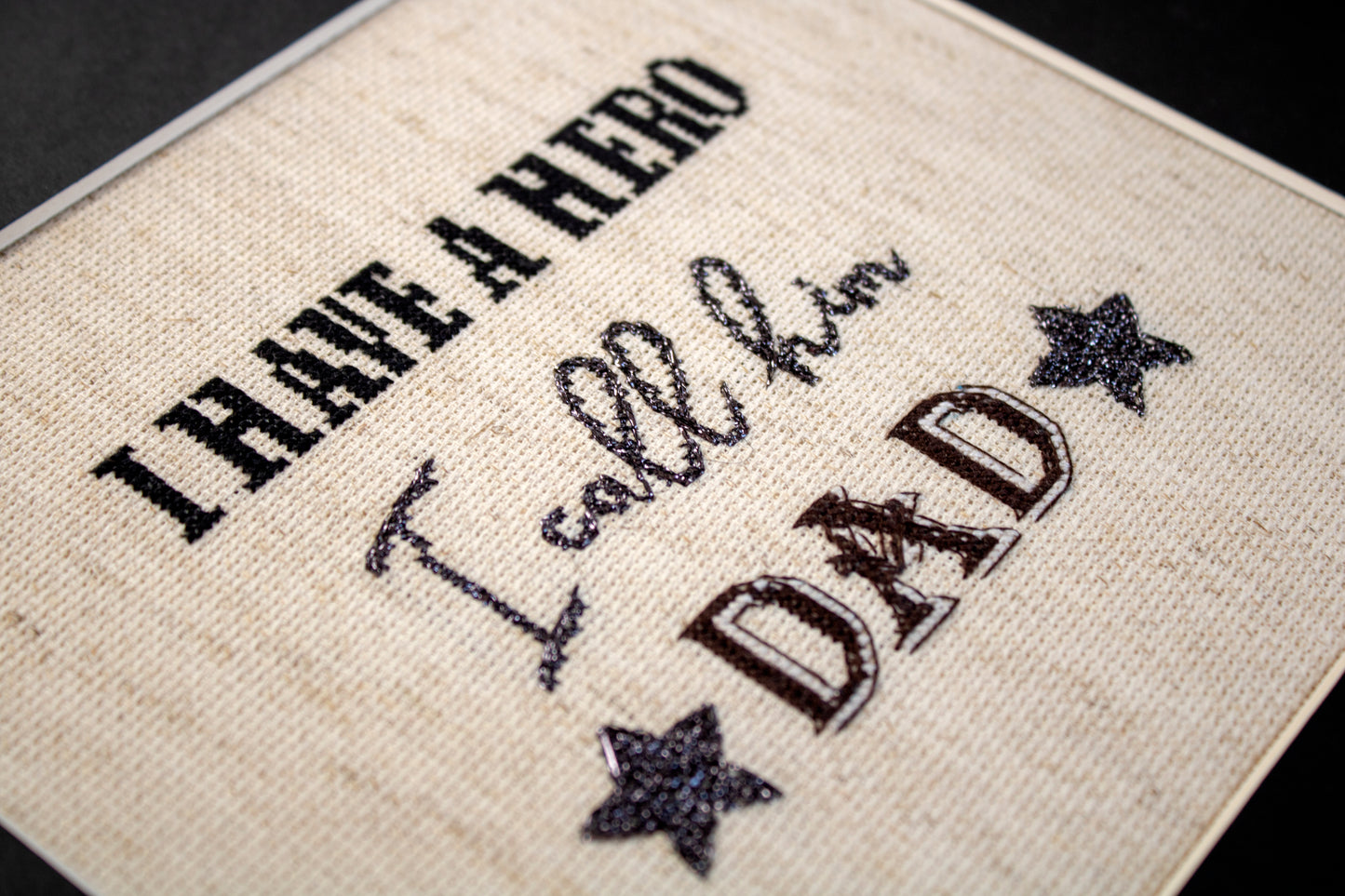 LETI 933 Father’s day gift