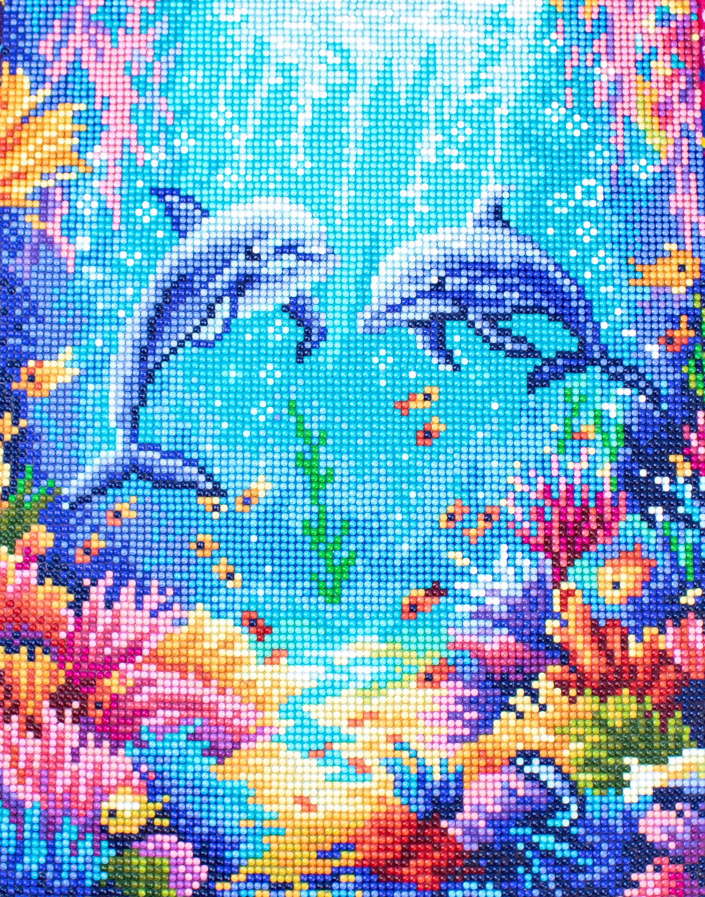 LT03 Sea Life