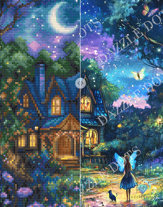 LT10 Luna’s Garden