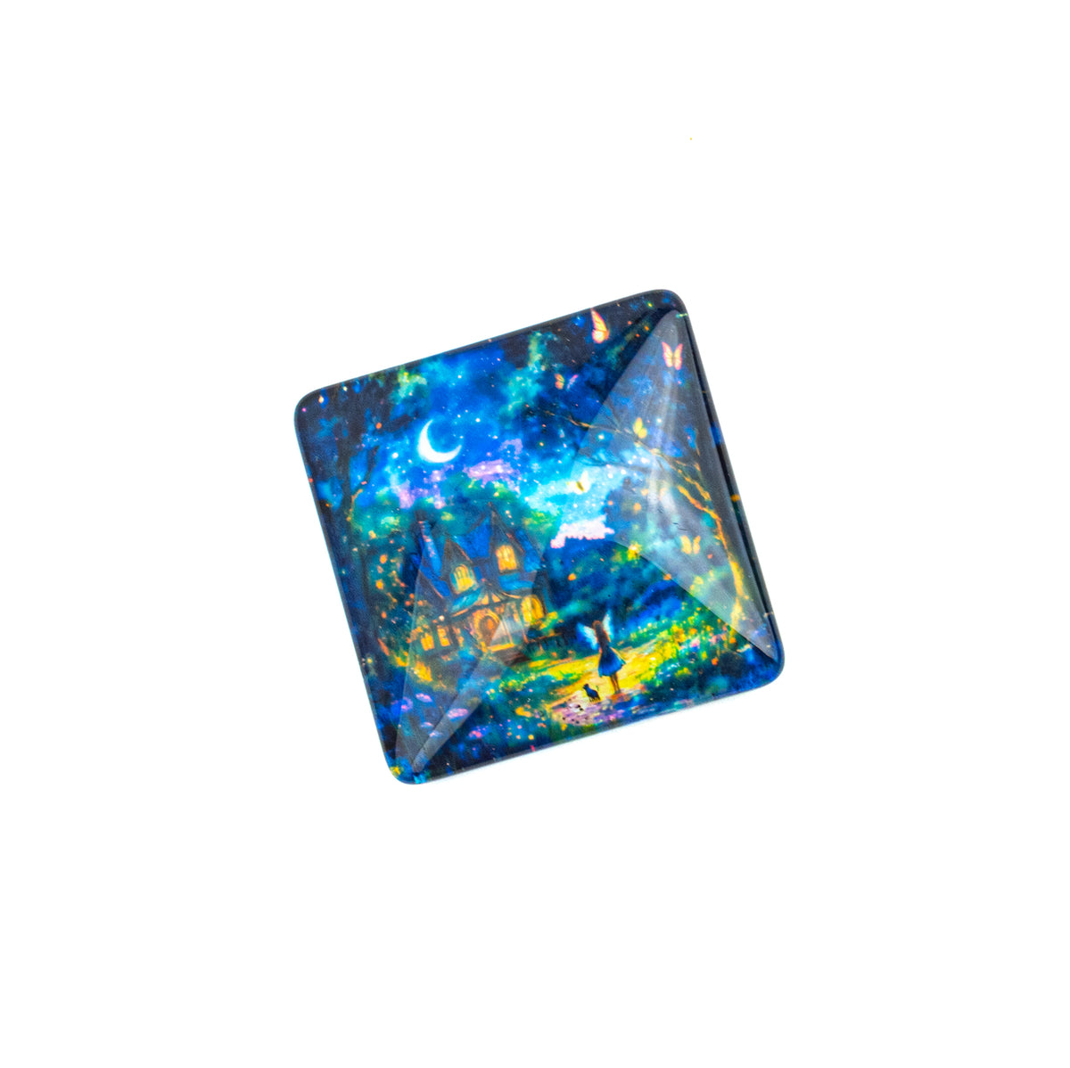 Magnet Luna's Garden - image 4
