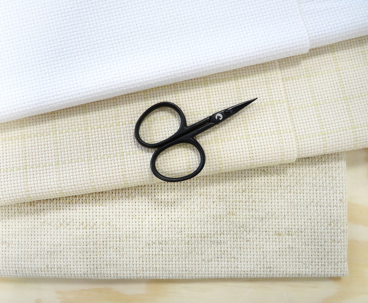 Letistitch Embroidery Scissors 'MINI' 20028