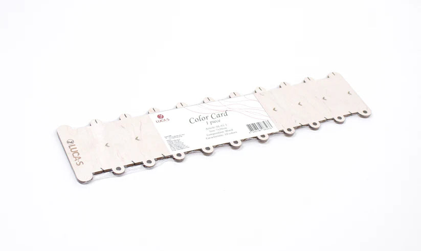 Luca-S Mouline Organizer - OL-01 Luca-S Mouline Organizer
